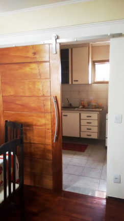 Imagem Apartamento com 3 Quartos à Venda, 110 m² em Jardim Aeroporto - Bauru Imagem Apartamento com 3 Quartos à Venda, 110 m² em Jardim Aeroporto - Bauru