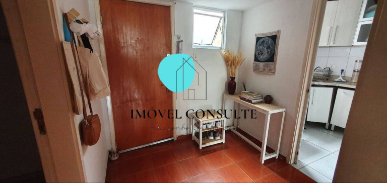 Imagem Apartamento com 1 Quarto à Venda, 59 m² em Vila Buarque - São Paulo
