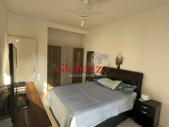 Imagem Imóvel com 3 Quartos à Venda, 92 m² em Boqueirão - Santos