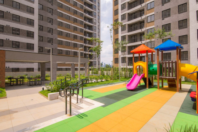 Imagem Apartamento com 2 Quartos à Venda, 44 m² em Butantã - São Paulo Imagem Apartamento com 2 Quartos à Venda, 44 m² em Butantã - São Paulo