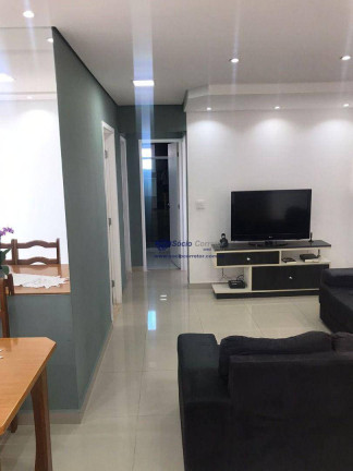 Imagem Apartamento com 3 Quartos à Venda, 94 m² em Vila Augusta - Guarulhos Imagem Apartamento com 3 Quartos à Venda, 94 m² em Vila Augusta - Guarulhos
