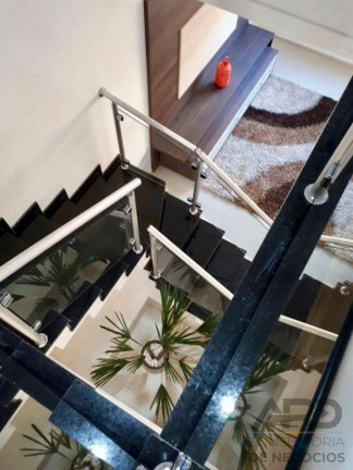 Imagem Casa com 4 Quartos à Venda, 126 m² em Chácara Faggion - Suzano Imagem Casa com 4 Quartos à Venda, 126 m² em Chácara Faggion - Suzano
