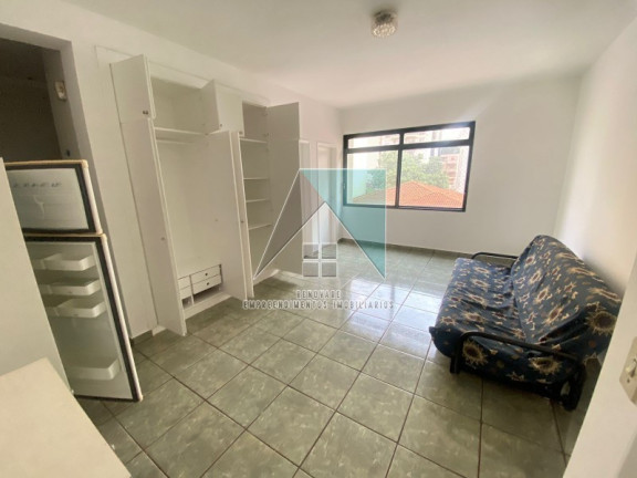 Imagem Apartamento com 1 Quarto para Alugar, 36 m² em Centro - Ribeirão Preto Imagem Apartamento com 1 Quarto para Alugar, 36 m² em Centro - Ribeirão Preto