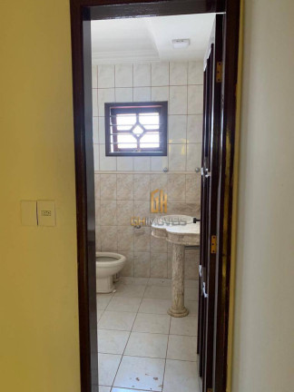 Imagem Casa com 3 Quartos à Venda, 178 m² em Jardim Luz - Aparecida De Goiânia Imagem Casa com 3 Quartos à Venda, 178 m² em Jardim Luz - Aparecida De Goiânia