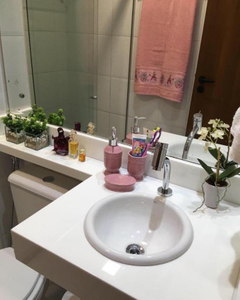 Imagem Apartamento com 3 Quartos à Venda, 80 m² em Stiep - Salvador Imagem Apartamento com 3 Quartos à Venda, 80 m² em Stiep - Salvador