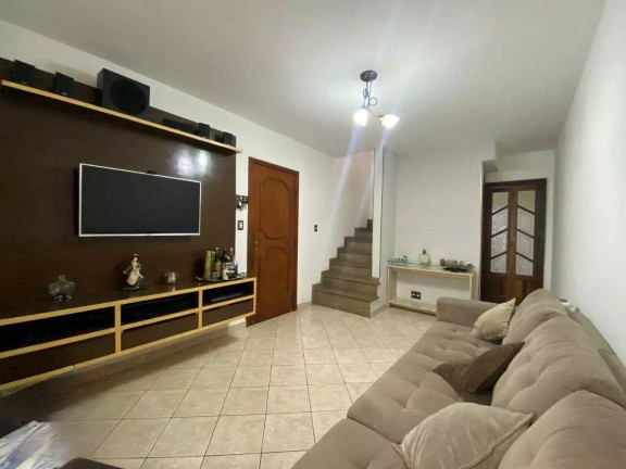 Imagem Casa com 4 Quartos à Venda, 100 m² em Centro - São Bernardo Do Campo
