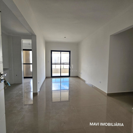 Imagem Apartamento com 2 Quartos à Venda, 66 m² em Mirim - Praia Grande Imagem Apartamento com 2 Quartos à Venda, 66 m² em Mirim - Praia Grande