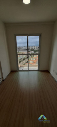 Imagem Apartamento com 2 Quartos à Venda, 51 m² em Utinga - Santo André Imagem Apartamento com 2 Quartos à Venda, 51 m² em Utinga - Santo André