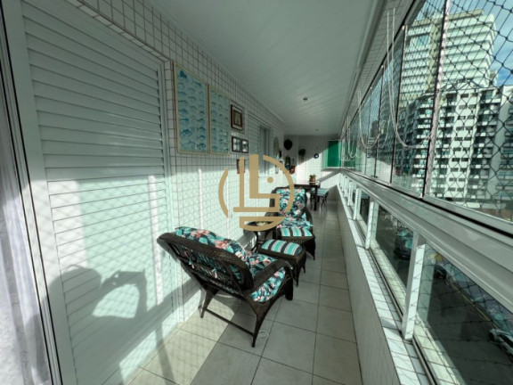 Imagem Apartamento com 3 Quartos à Venda, 150 m² em Guilhermina - Praia Grande Imagem Apartamento com 3 Quartos à Venda, 150 m² em Guilhermina - Praia Grande