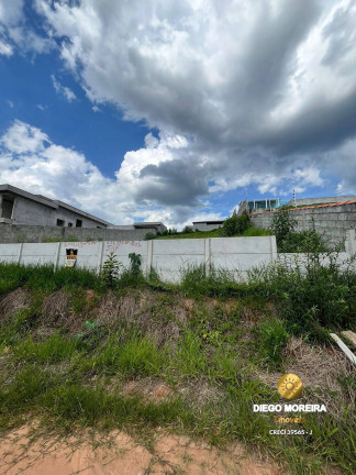 Imagem Terreno à Venda, 1.034 m² em Jardim Centenário - Atibaia Imagem Terreno à Venda, 1.034 m² em Jardim Centenário - Atibaia