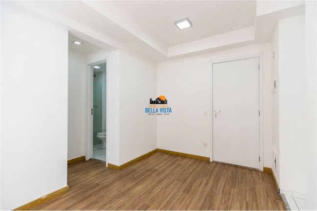 Imagem Apartamento com 1 Quarto à Venda, em Liberdade - São Paulo Imagem Apartamento com 1 Quarto à Venda, em Liberdade - São Paulo