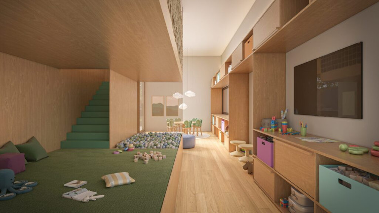 Imagem Imóvel com 4 Quartos à Venda, 248 m² em Moema - São Paulo