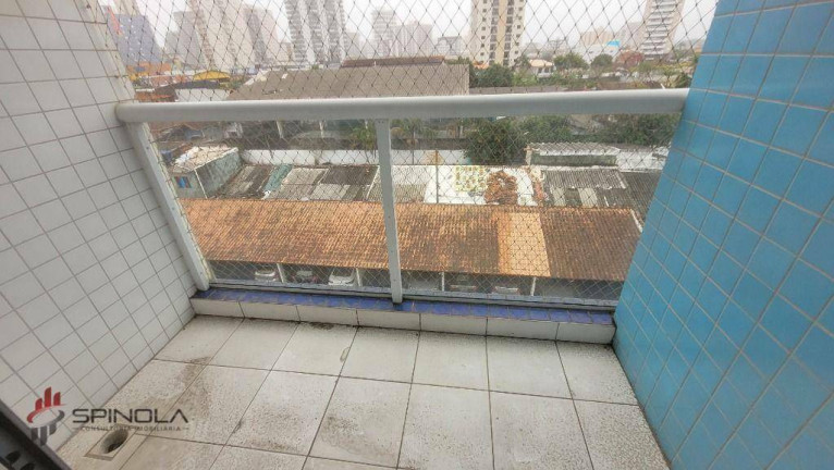 Imagem Apartamento com 2 Quartos à Venda, 49 m² em Vila Caiçara - Praia Grande Imagem Apartamento com 2 Quartos à Venda, 49 m² em Vila Caiçara - Praia Grande