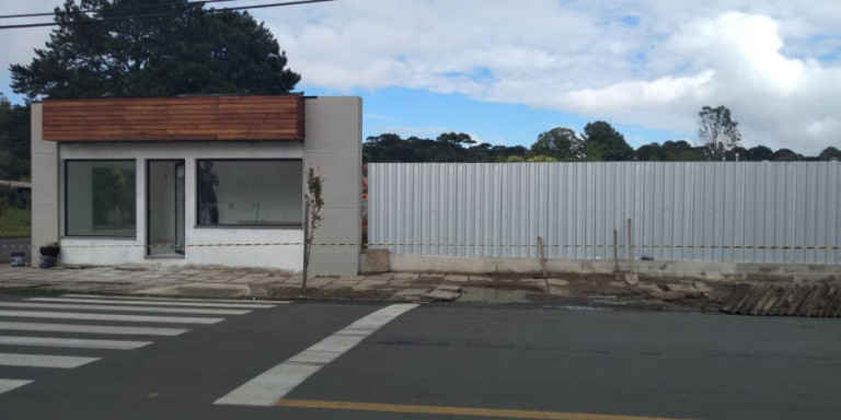 Imagem Imóvel à Venda, 85 m² em Centro  - Canela