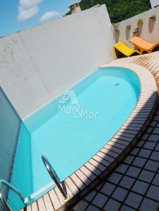 Imagem Cobertura com 2 Quartos à Venda, 130 m² em Pitangueiras - Guarujá Imagem Cobertura com 2 Quartos à Venda, 130 m² em Pitangueiras - Guarujá