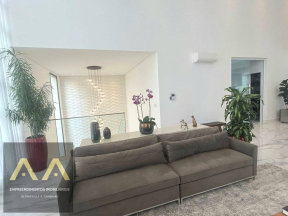 Imagem Casa com 5 Quartos à Venda, 748 m² em Alphaville - Barueri