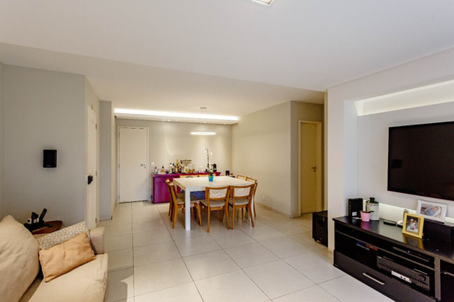 Imagem Apartamento com 4 Quartos à Venda, 144 m² em Perdizes - São Paulo Imagem Apartamento com 4 Quartos à Venda, 144 m² em Perdizes - São Paulo
