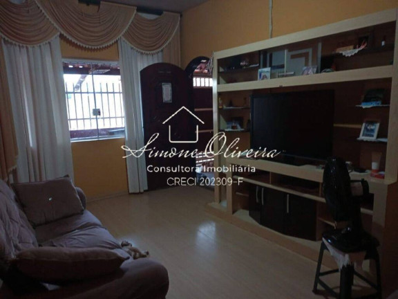 Imagem Casa com 3 Quartos à Venda, 250 m² em Parque Senhor Do Bonfim - Taubaté Imagem Casa com 3 Quartos à Venda, 250 m² em Parque Senhor Do Bonfim - Taubaté