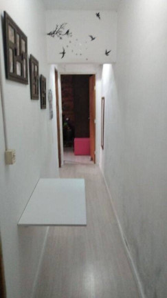 Imagem Casa com 2 Quartos à Venda, 90 m² em Parque Senhor Do Bonfim - Taubaté Imagem Casa com 2 Quartos à Venda, 90 m² em Parque Senhor Do Bonfim - Taubaté