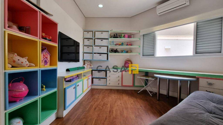 Imagem Casa com 4 Quartos à Venda, 388 m² em Jardim Trípoli - Americana Imagem Casa com 4 Quartos à Venda, 388 m² em Jardim Trípoli - Americana