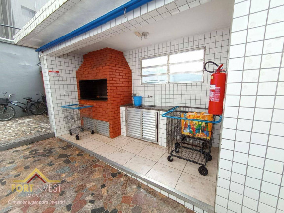 Imagem Imóvel com 1 Quarto à Venda, 28 m² em Mirim - Praia Grande Imagem Imóvel com 1 Quarto à Venda, 28 m² em Mirim - Praia Grande
