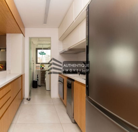 Imagem Apartamento com 3 Quartos à Venda, 95 m² em Vila Mariana - São Paulo