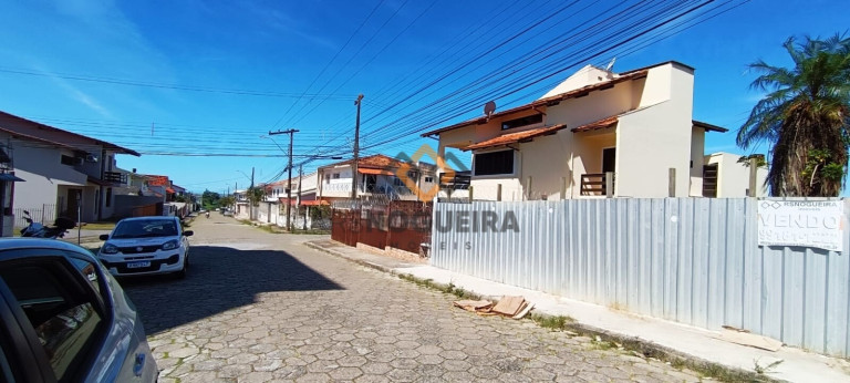 Imagem Terreno à Venda, 501 m² em Jardim Atlântico - Florianópolis Imagem Terreno à Venda, 501 m² em Jardim Atlântico - Florianópolis