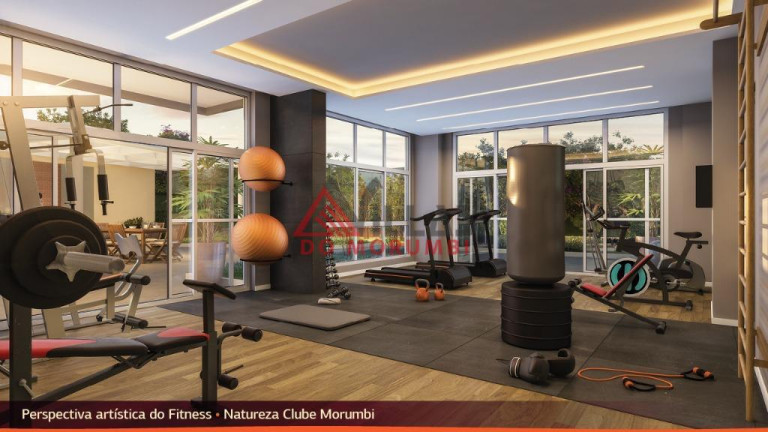 Imagem Apartamento com 3 Quartos à Venda, 69 m² em Vila Andrade - São Paulo Imagem Apartamento com 3 Quartos à Venda, 69 m² em Vila Andrade - São Paulo