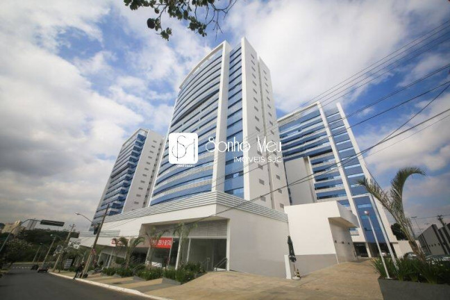 Imagem Sala Comercial à Venda, 65 m² em Parque Residencial Aquarius - São José Dos Campos Imagem Sala Comercial à Venda, 65 m² em Parque Residencial Aquarius - São José Dos Campos