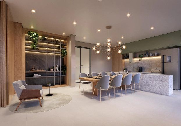 Imagem Imóvel com 1 Quarto à Venda, 24 m² em Vila Guilhermina - São Paulo Imagem Imóvel com 1 Quarto à Venda, 24 m² em Vila Guilhermina - São Paulo