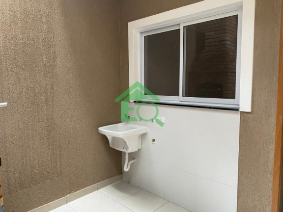 Imagem Sobrado com 3 Quartos à Venda, 100 m² em Jardim Sabará - São Paulo Imagem Sobrado com 3 Quartos à Venda, 100 m² em Jardim Sabará - São Paulo
