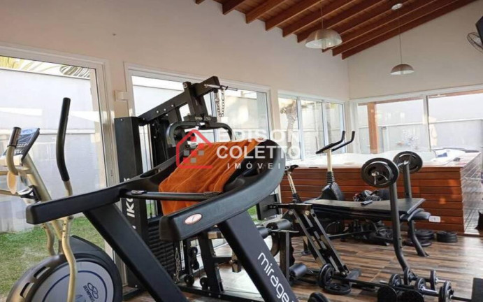Imagem Casa de Condomínio à Venda, 670 m² em Campestre - Piracicaba