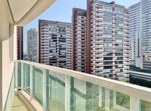 Imagem Apartamento com 2 Quartos à Venda, 59 m² em Granja Julieta - São Paulo