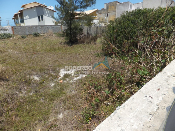 Imagem Terreno à Venda, 445 m² em Dunas - Cabo Frio Imagem Terreno à Venda, 445 m² em Dunas - Cabo Frio