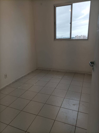 Imagem Apartamento com 2 Quartos à Venda, 48 m² em Jardim Limoeiro - Serra Imagem Apartamento com 2 Quartos à Venda, 48 m² em Jardim Limoeiro - Serra