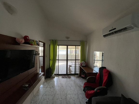 Imagem Casa com 3 Quartos à Venda, 124 m² em Lírio Do Vale - Manaus Imagem Casa com 3 Quartos à Venda, 124 m² em Lírio Do Vale - Manaus