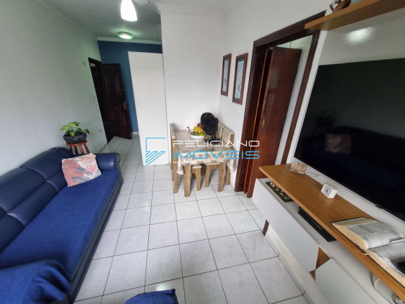 Imagem Apartamento com 1 Quarto à Venda, 45 m² em Ocian - Praia Grande Imagem Apartamento com 1 Quarto à Venda, 45 m² em Ocian - Praia Grande