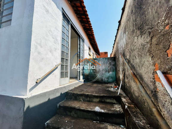 Imagem Casa com 2 Quartos à Venda, 66 m² em Loteamento Eugênio Mazon - Mogi Mirim Imagem Casa com 2 Quartos à Venda, 66 m² em Loteamento Eugênio Mazon - Mogi Mirim