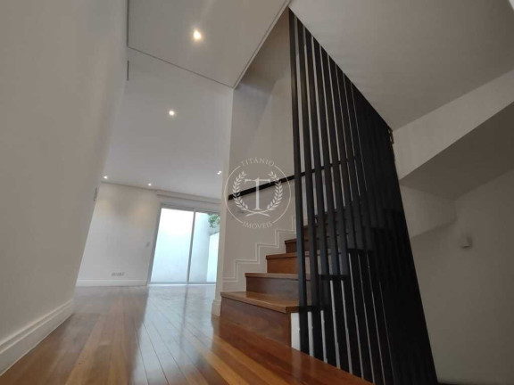 Imagem Casa de Condomínio com 4 Quartos à Venda, 300 m² em Morumbi - São Paulo Imagem Casa de Condomínio com 4 Quartos à Venda, 300 m² em Morumbi - São Paulo