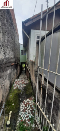 Imagem Sobrado com 3 Quartos à Venda, em Vila Zanela - Franco Da Rocha Imagem Sobrado com 3 Quartos à Venda, em Vila Zanela - Franco Da Rocha