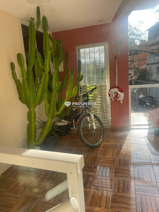 Imagem Sobrado com 11 Quartos à Venda, 450 m² em Eldorado - Diadema