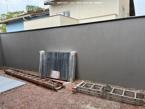 Imagem Casa com 3 Quartos à Venda, 150 m² em Jardim Carolina - Jundiaí