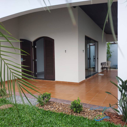 Imagem Casa com 3 Quartos à Venda, 115 m² em Grandesp - Itanhaém Imagem Casa com 3 Quartos à Venda, 115 m² em Grandesp - Itanhaém