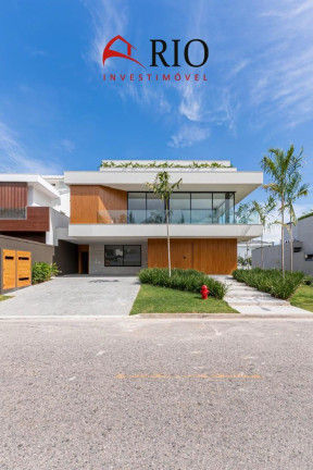 Imagem Casa com 5 Quartos à Venda, 800 m² em Barra Da Tijuca - Rio De Janeiro Imagem Casa com 5 Quartos à Venda, 800 m² em Barra Da Tijuca - Rio De Janeiro