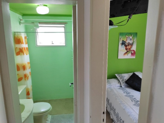 Imagem Imóvel com 1 Quarto para Alugar, 40 m² em Bela Vista - São Paulo Imagem Imóvel com 1 Quarto para Alugar, 40 m² em Bela Vista - São Paulo