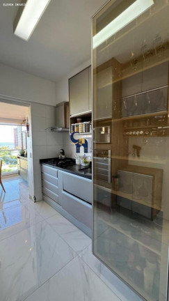 Imagem Apartamento com 3 Quartos à Venda, 90 m² em Pituaçu - Salvador Imagem Apartamento com 3 Quartos à Venda, 90 m² em Pituaçu - Salvador