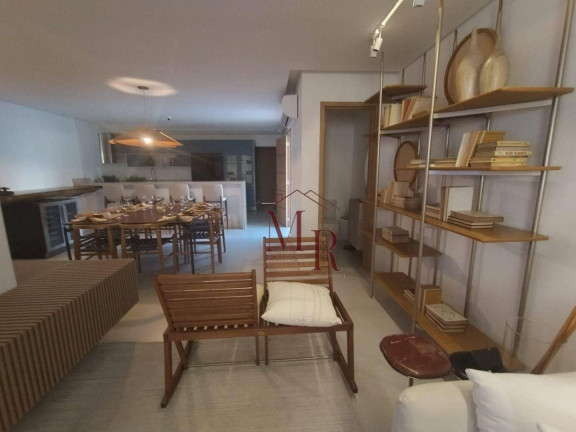Imagem Apartamento com 3 Quartos à Venda, 152 m² em Canto Do Forte - Praia Grande Imagem Apartamento com 3 Quartos à Venda, 152 m² em Canto Do Forte - Praia Grande