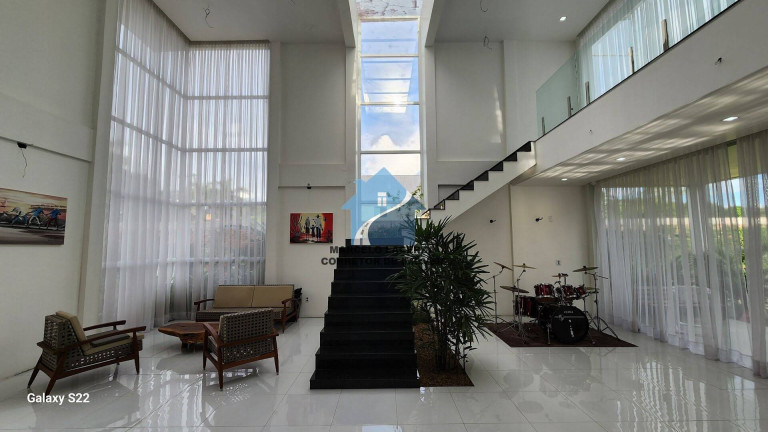Imagem Casa com 3 Quartos à Venda, 500 m² em Ponta Negra - Manaus