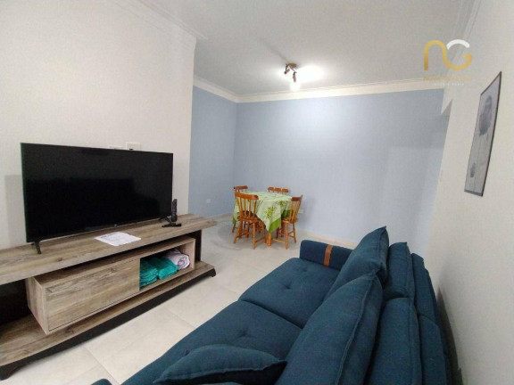 Imagem Apartamento com 1 Quarto à Venda, 52 m² em Aviação - Praia Grande Imagem Apartamento com 1 Quarto à Venda, 52 m² em Aviação - Praia Grande