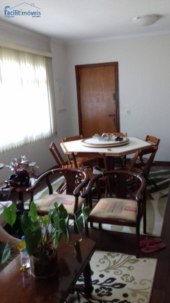 Imagem Apartamento com 3 Quartos à Venda, 99 m² em Rudge Ramos - São Bernardo Do Campo